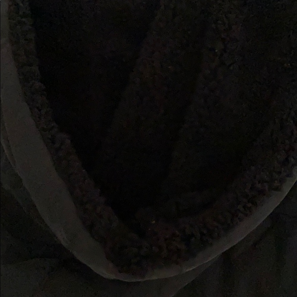 NWOT Free People Chill Factor Coat - Picture 8 of 12